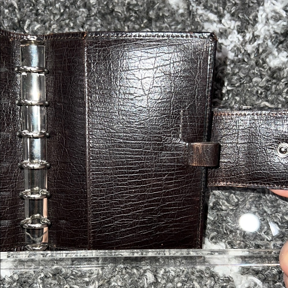 EUC Gucci Sherry Line Agenda - Picture 14 of 15